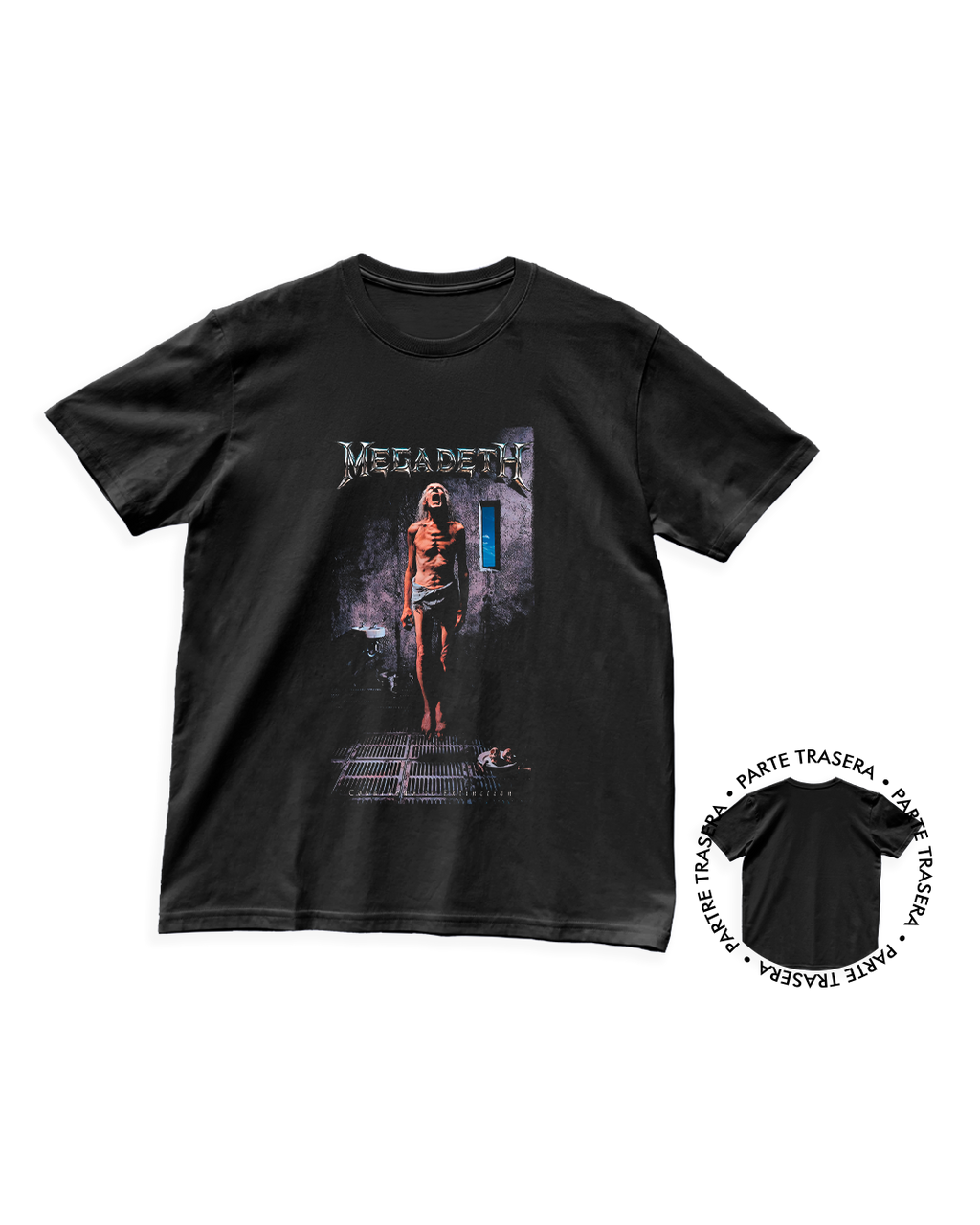 MegaDeth