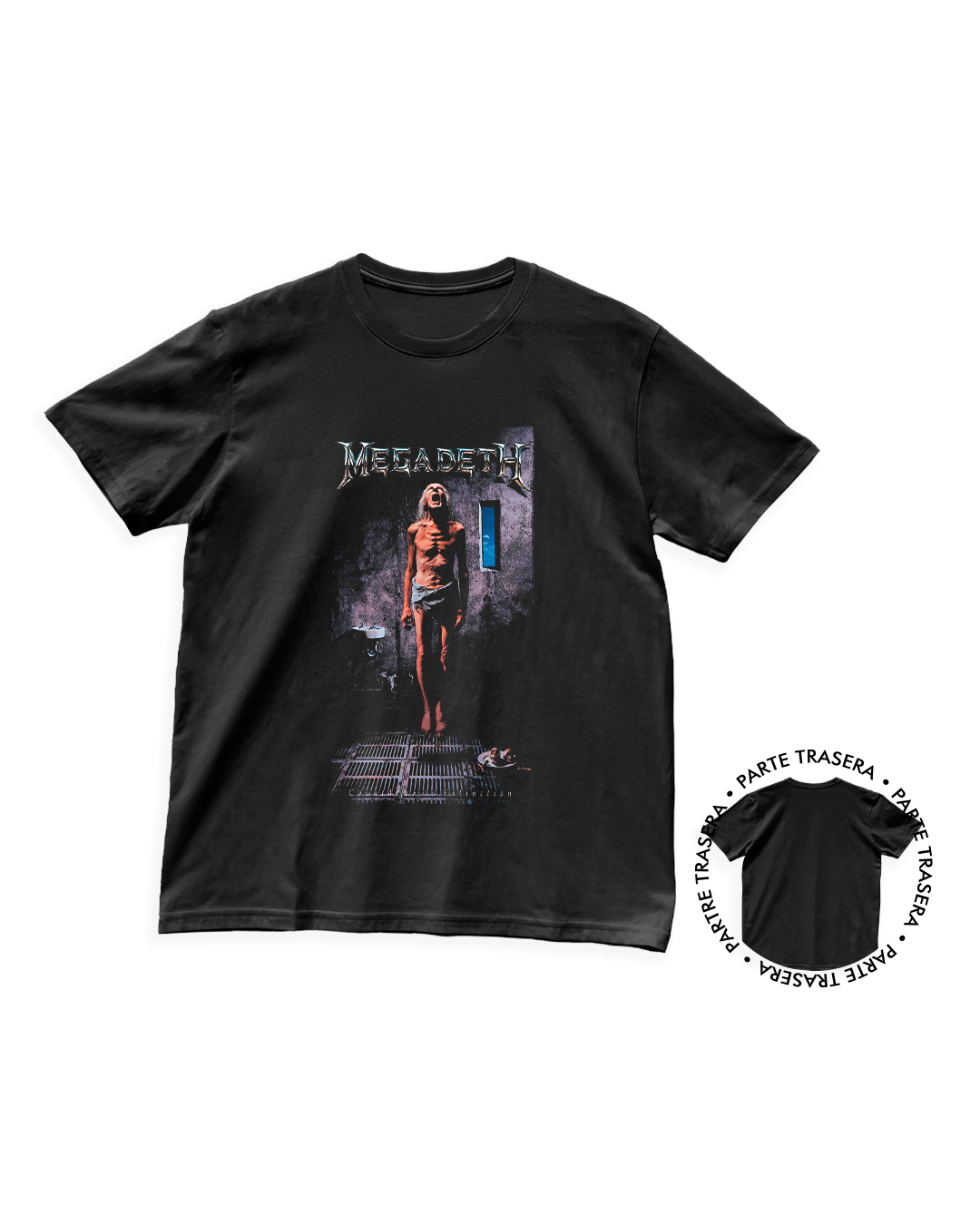 MegaDeth