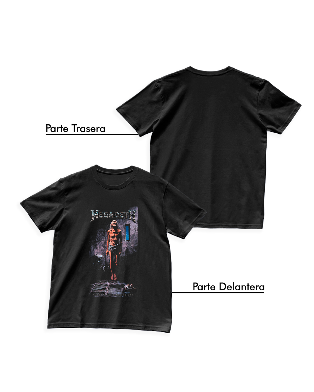 MegaDeth