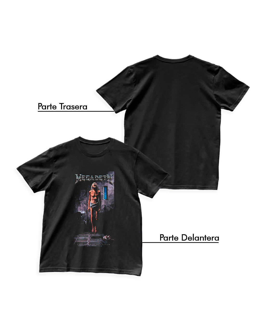 MegaDeth