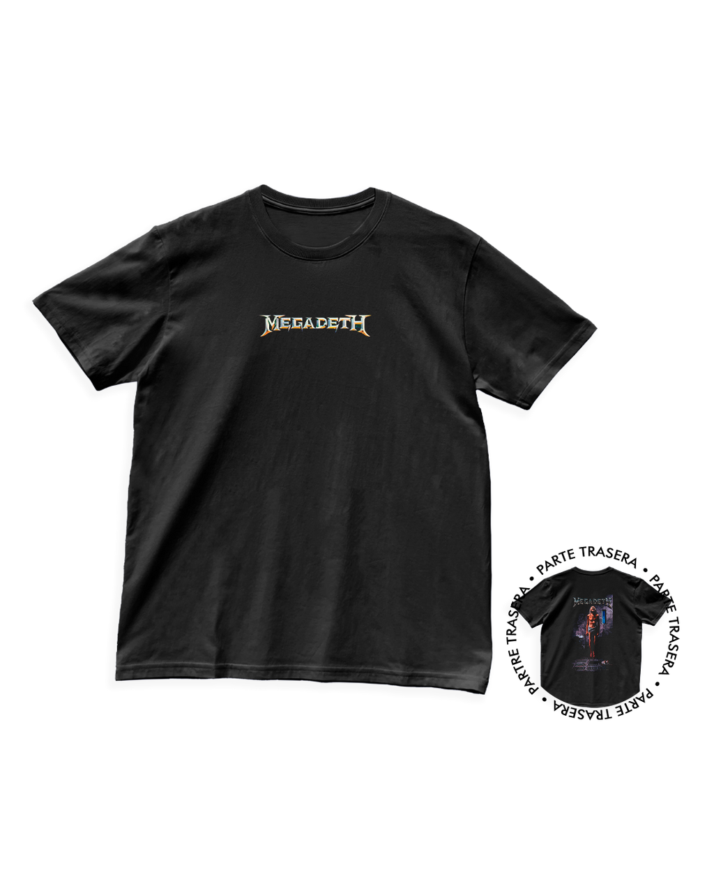 MegaDeth