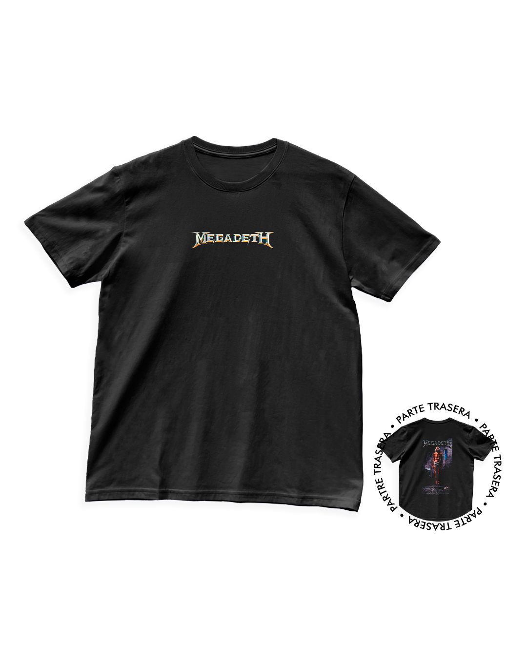 MegaDeth