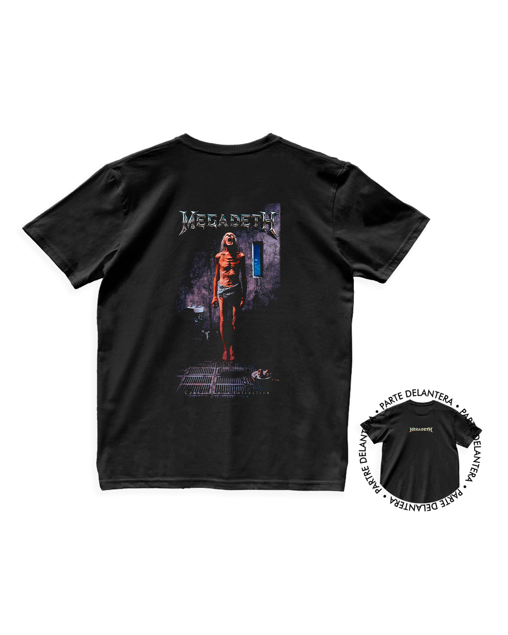 MegaDeth