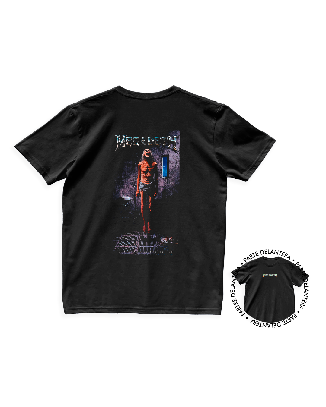 MegaDeth