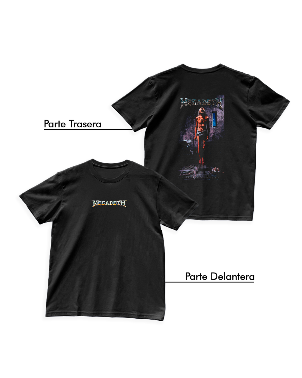 MegaDeth