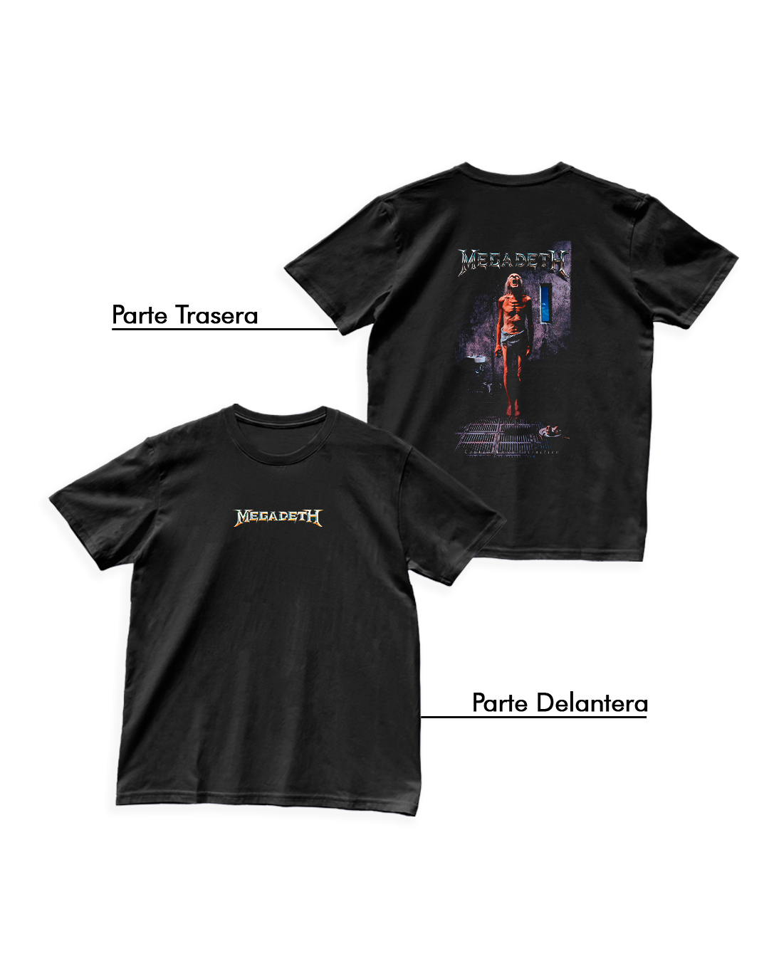 MegaDeth