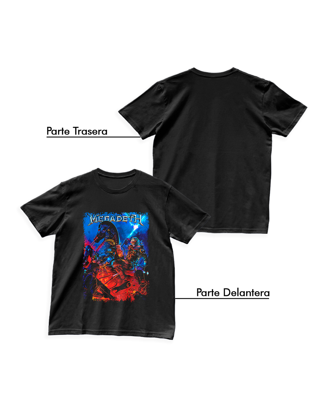 MegaDeth