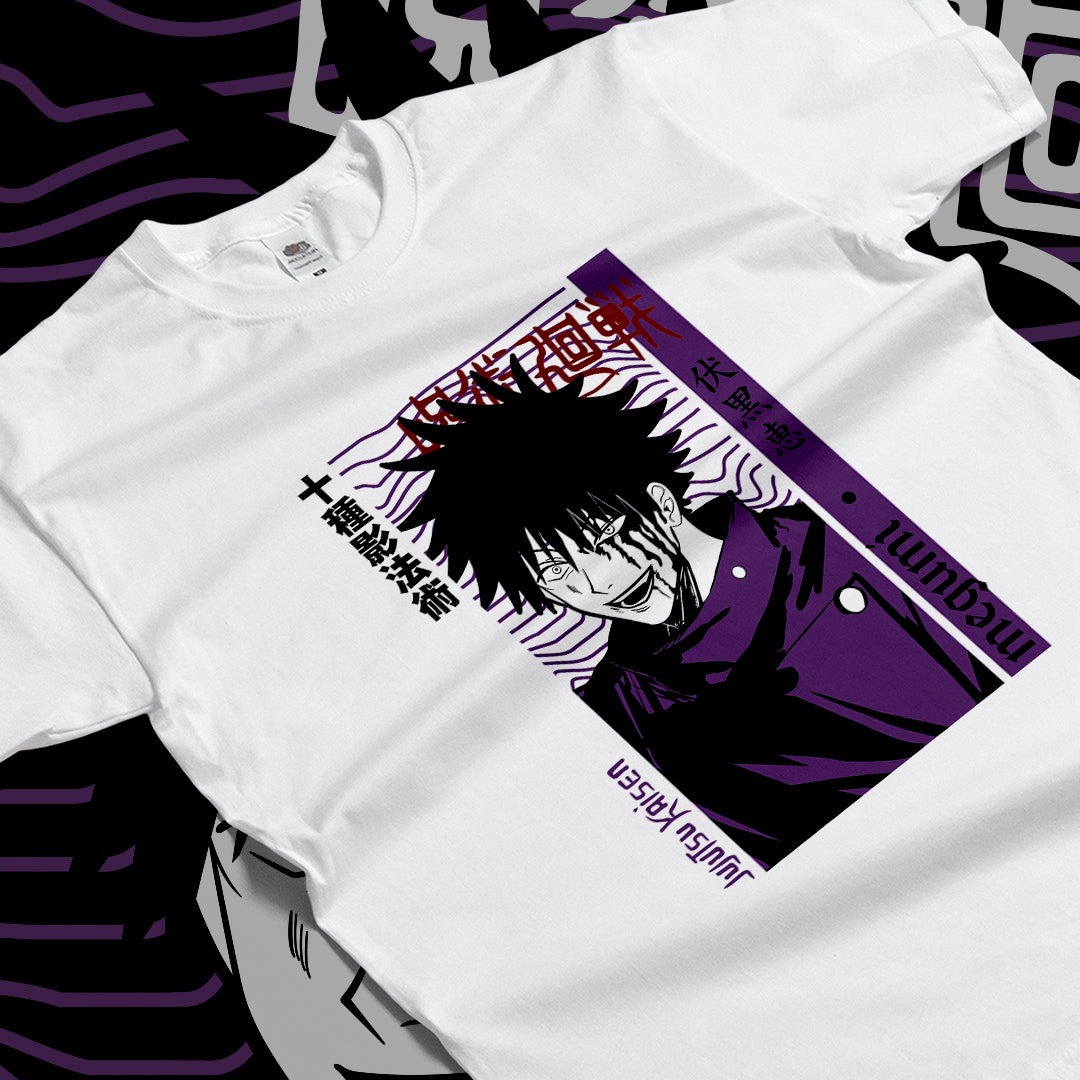 Jujutsu Kaisen - Megumi