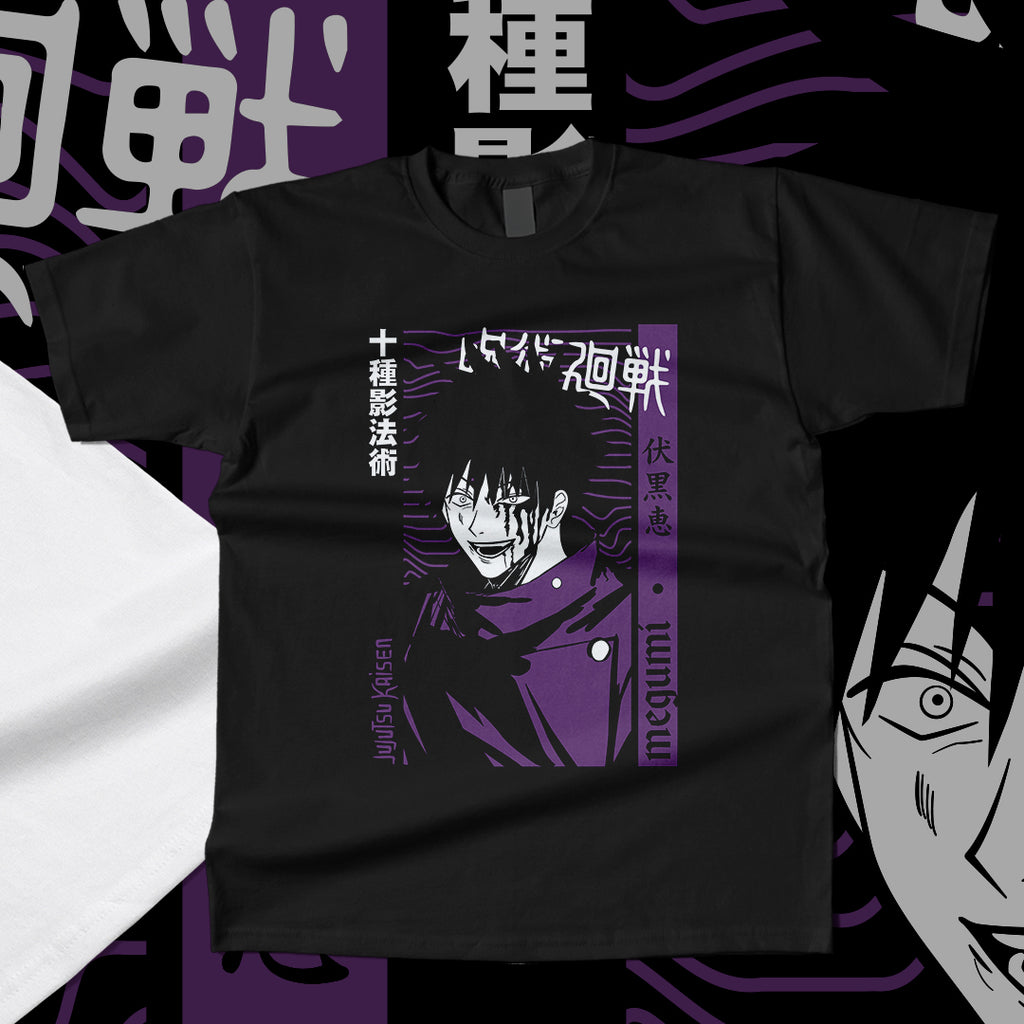Jujutsu Kaisen - Megumi