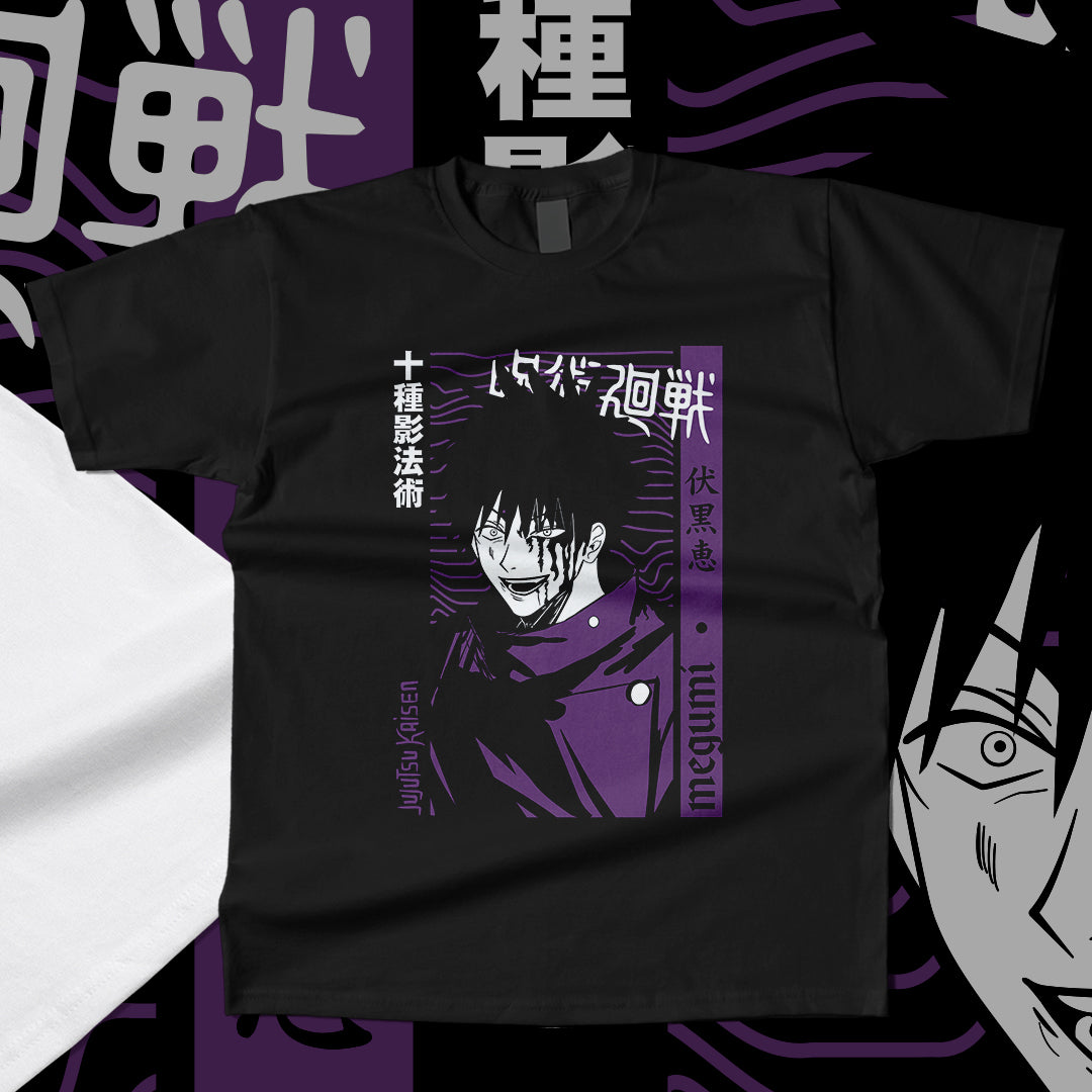 Jujutsu Kaisen - Megumi
