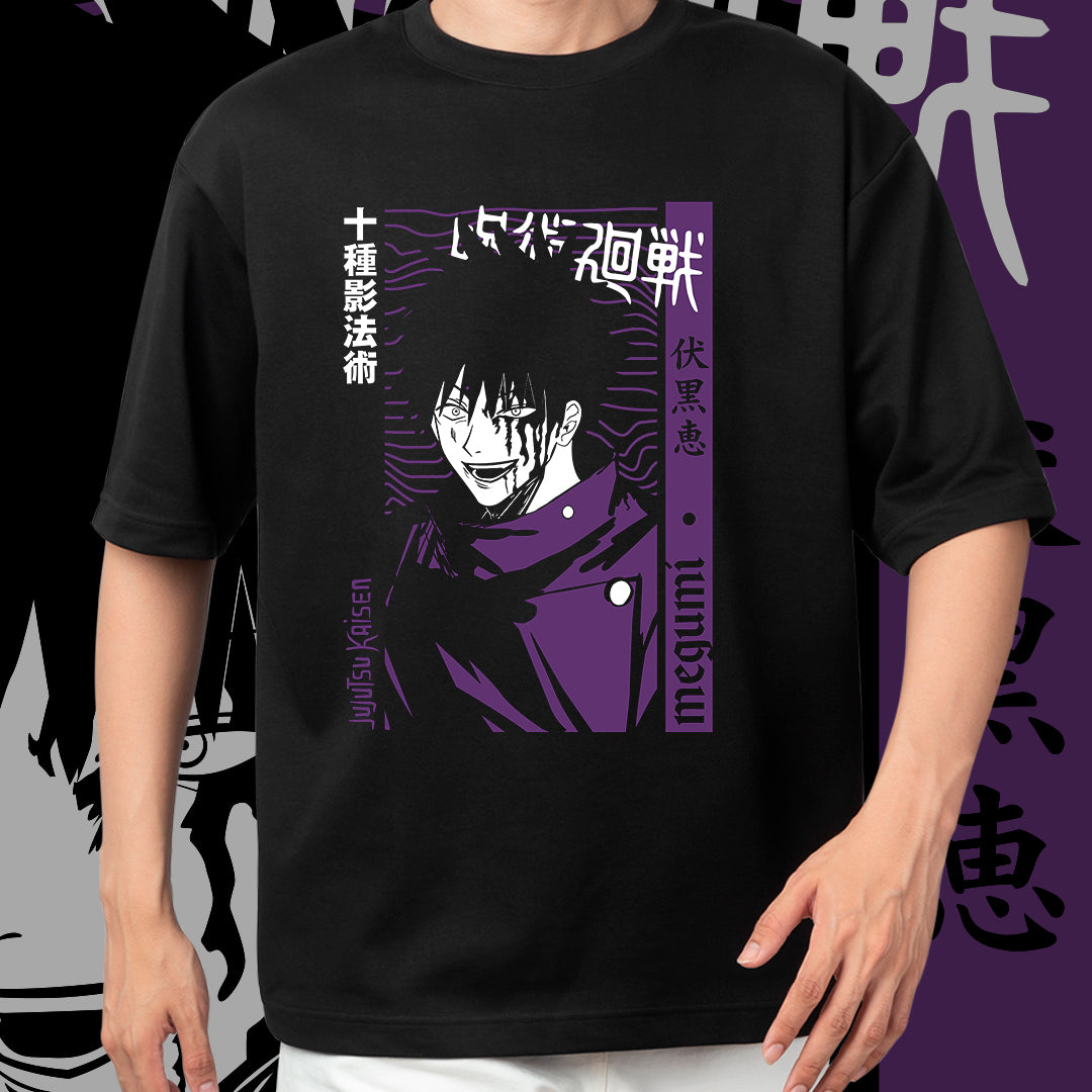 Jujutsu Kaisen - Megumi