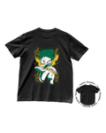 My Hero Academia - Midoriya