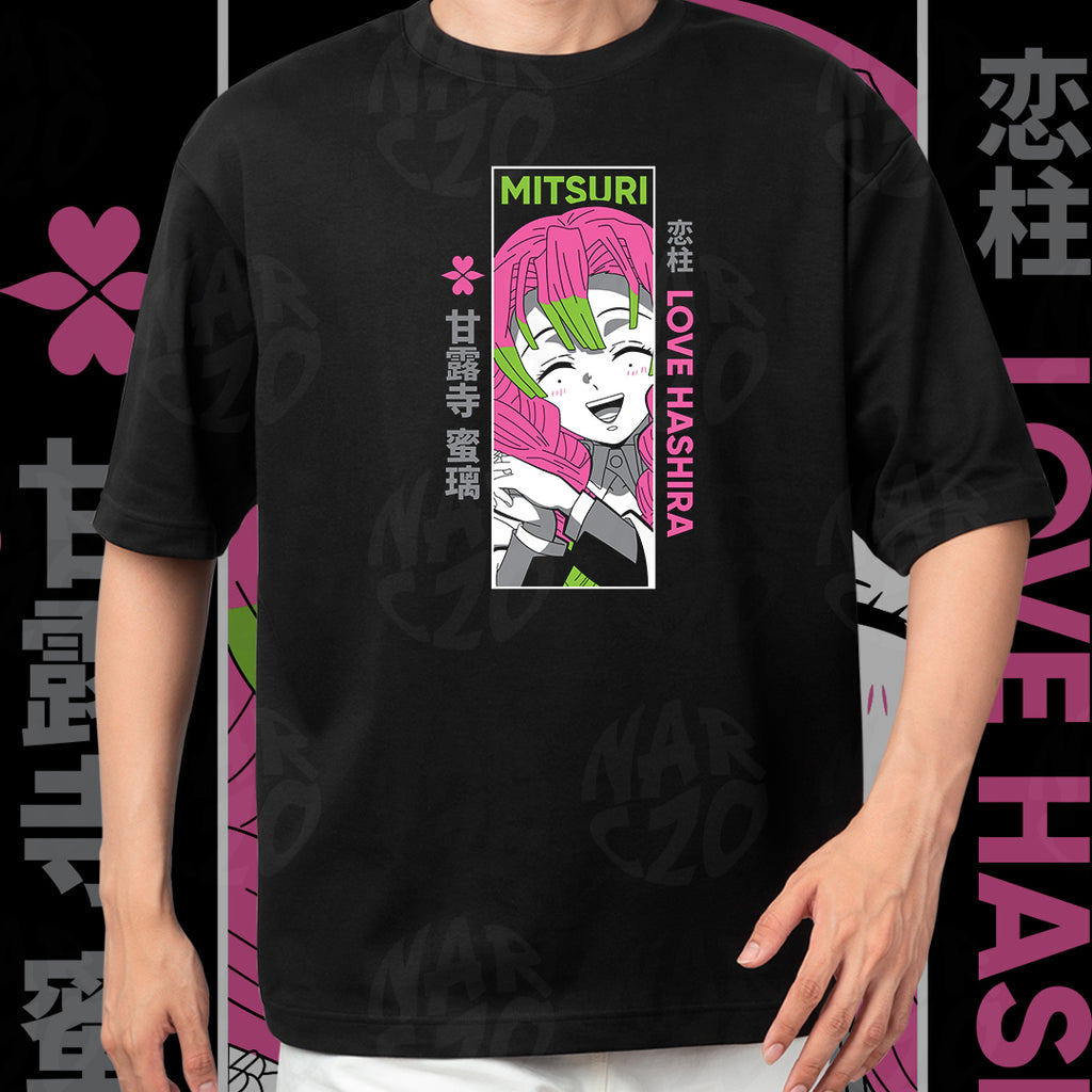 Kimetsu No Yaiba - Mitsuri