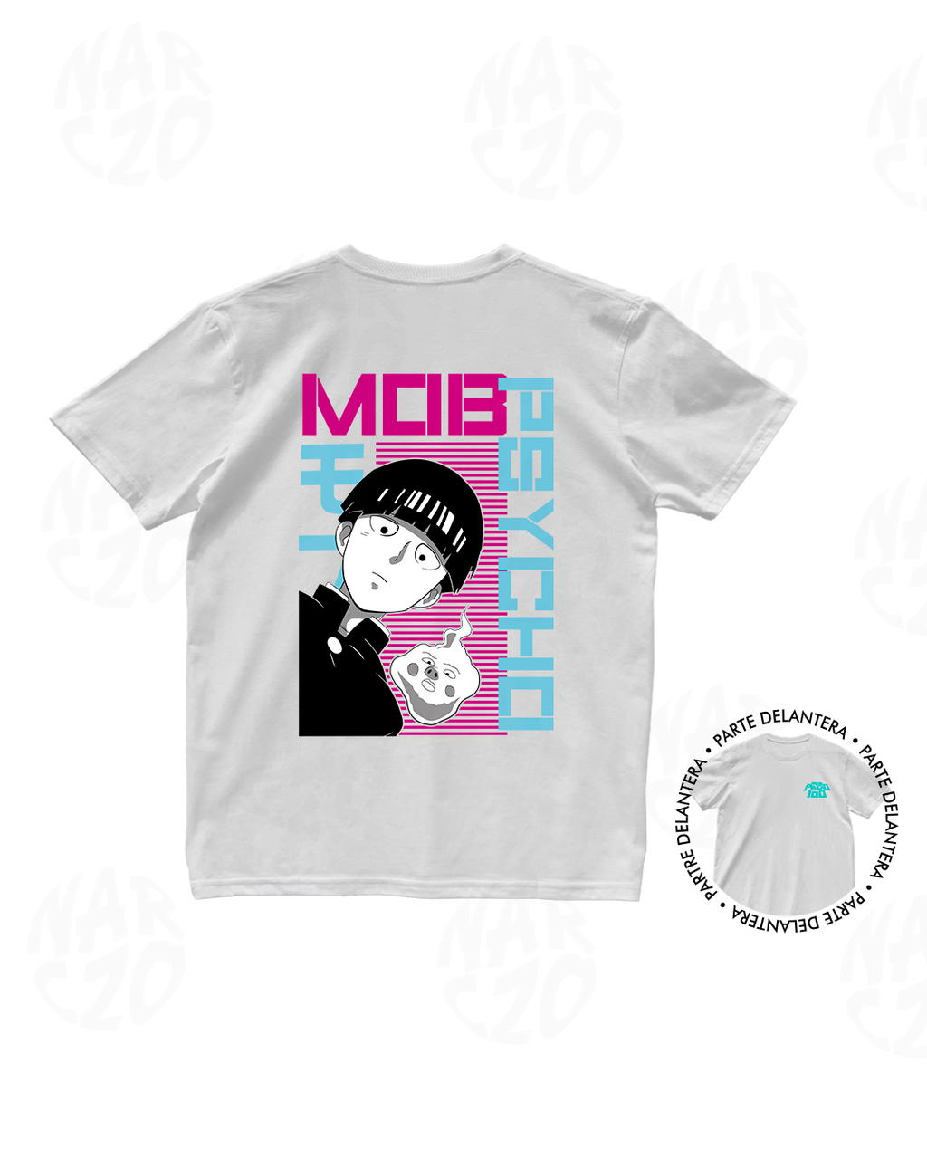 Mob Psycho 100