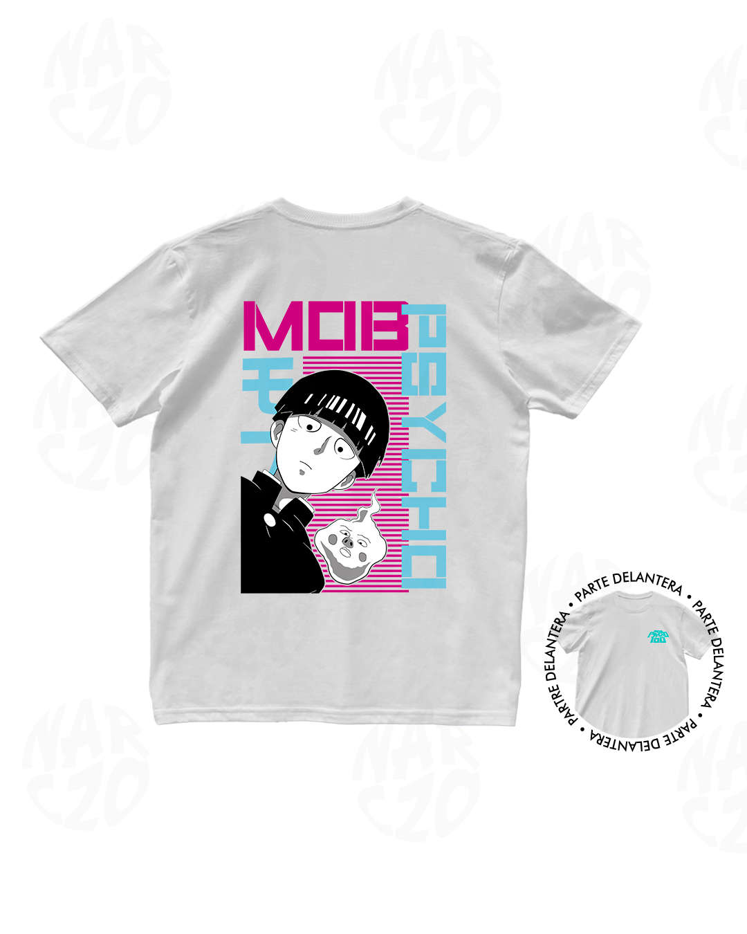 Mob Psycho 100
