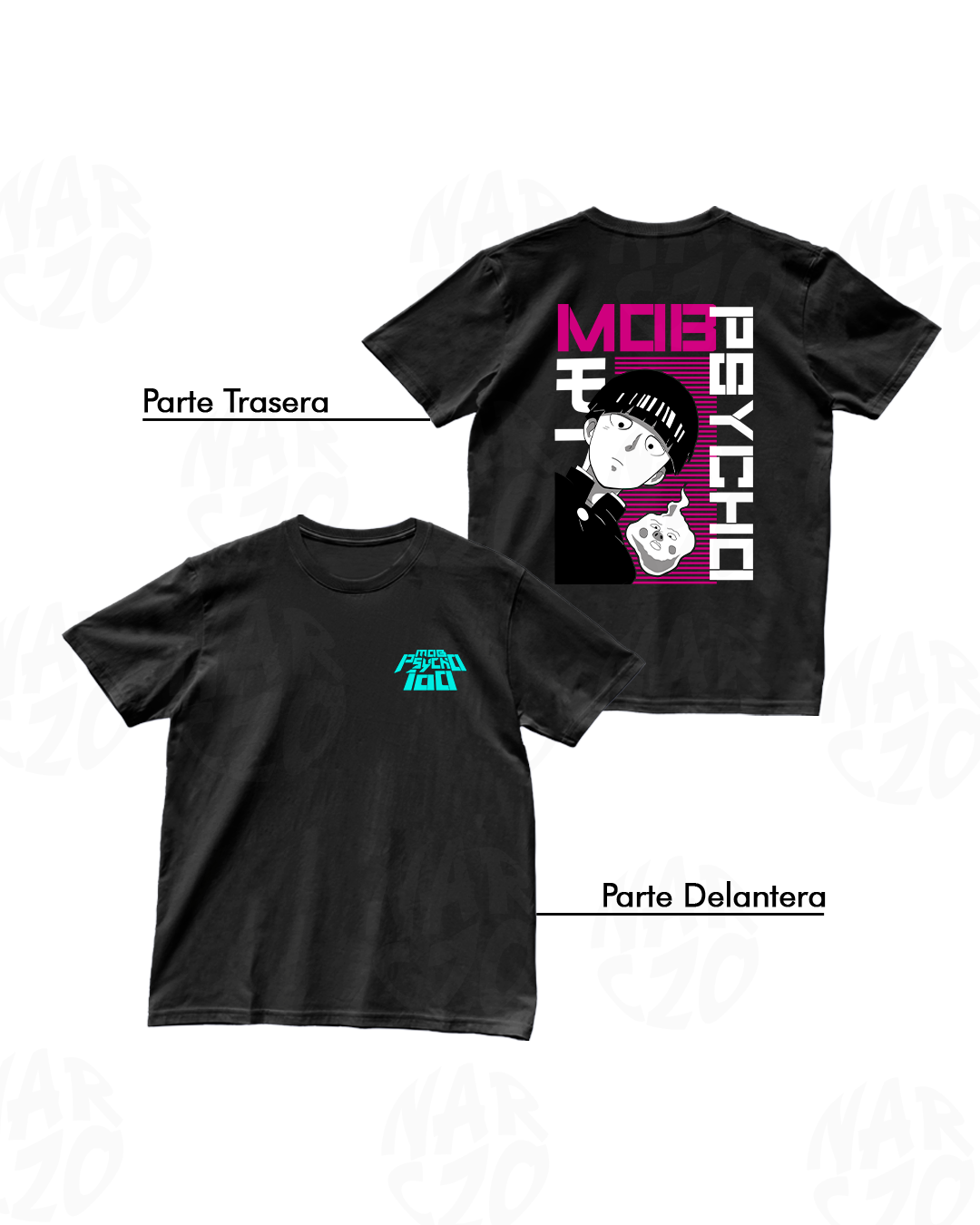 Mob Psycho 100