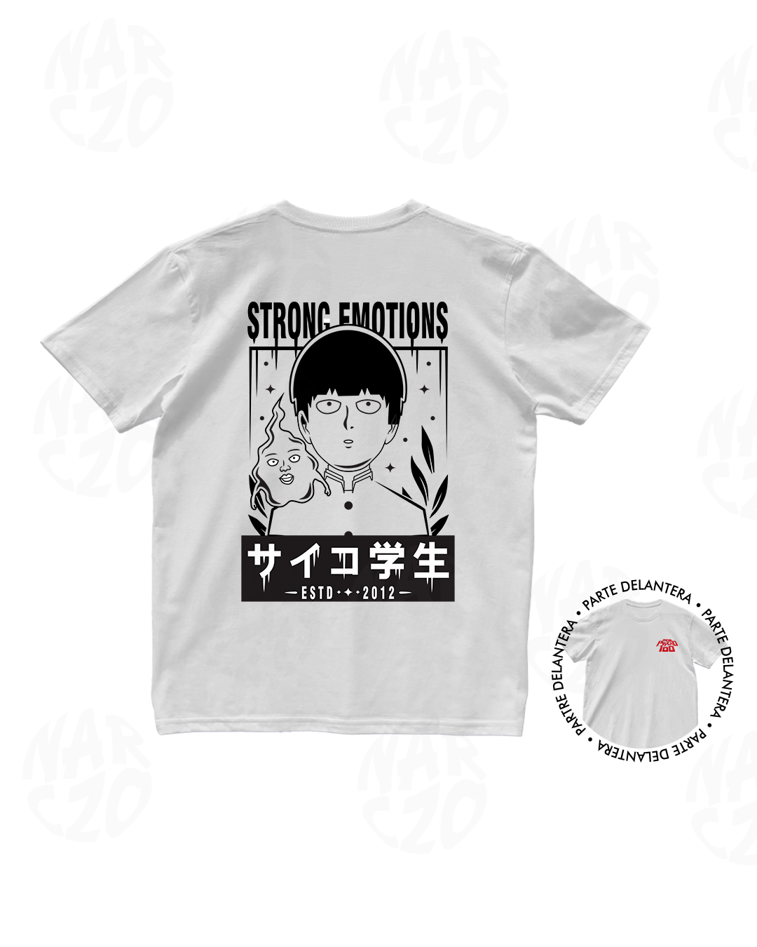 Mob Psycho 100