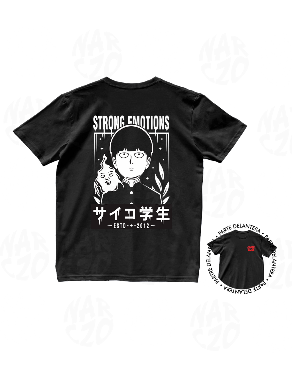 Mob Psycho 100