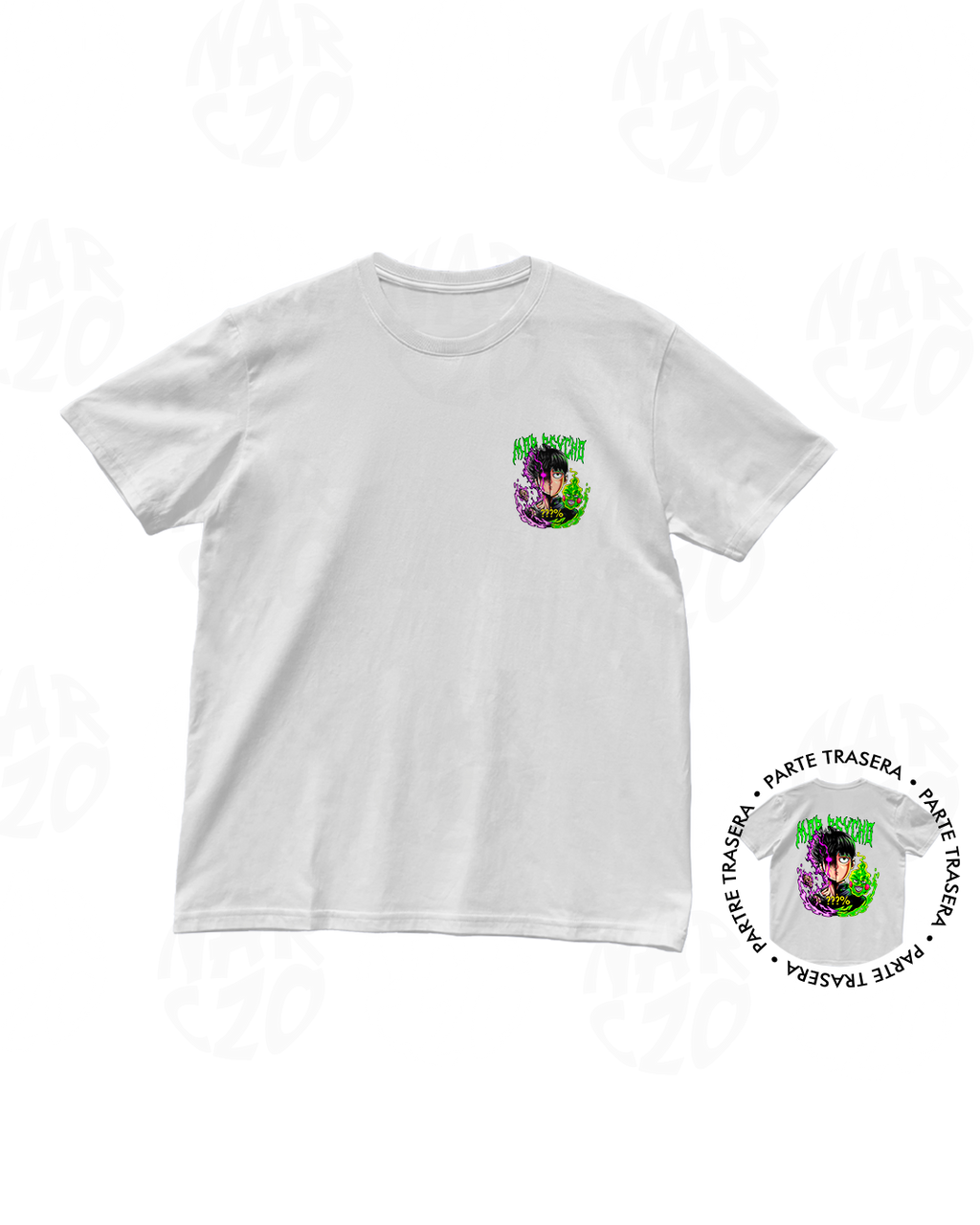 Mob Psycho 100