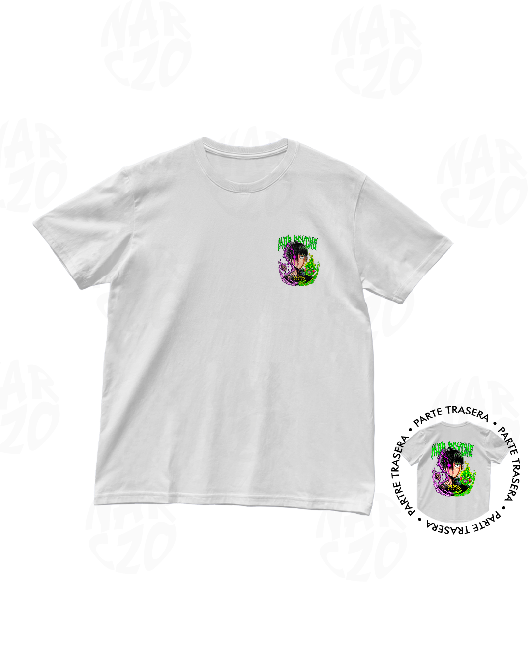 Mob Psycho 100