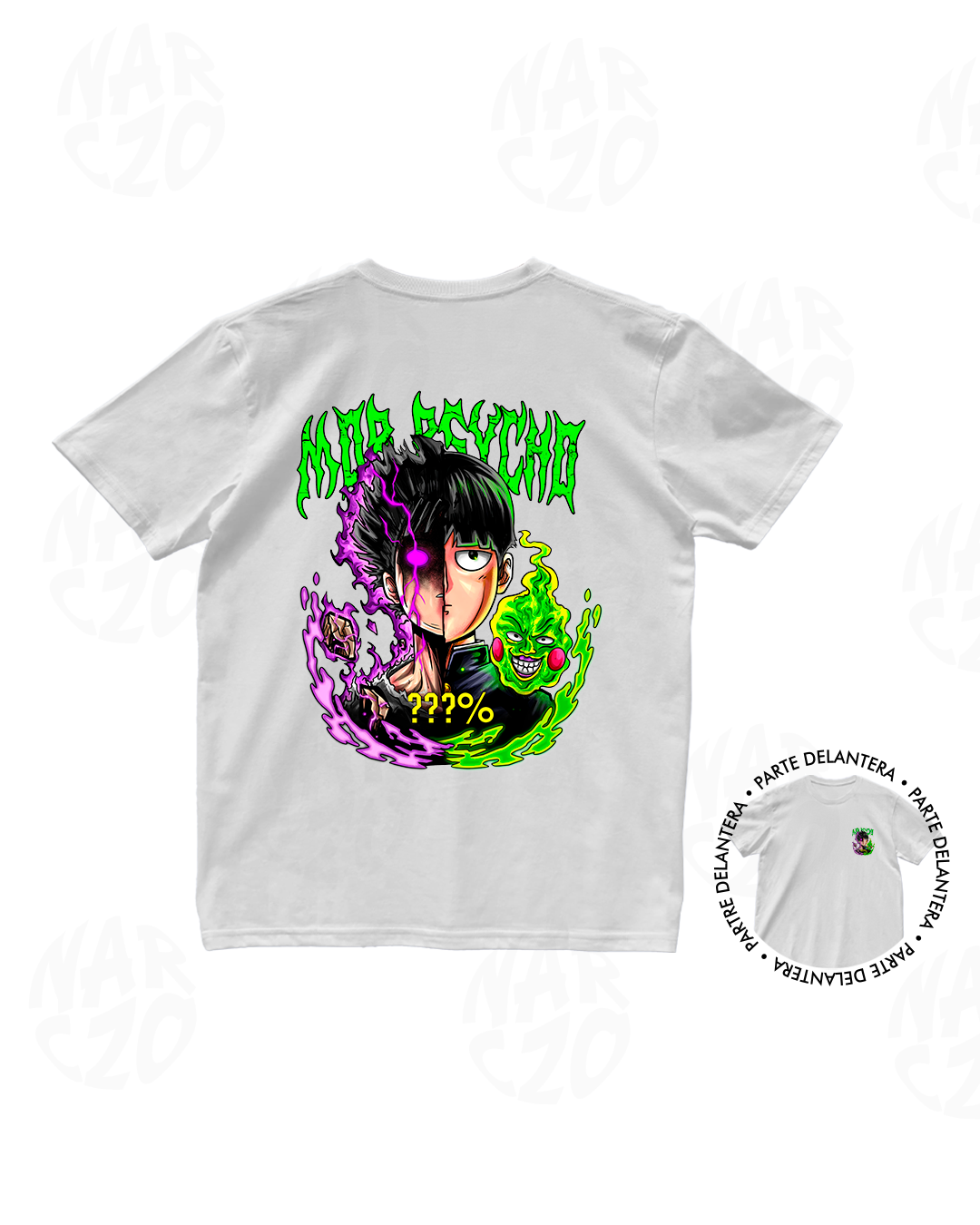 Mob Psycho 100