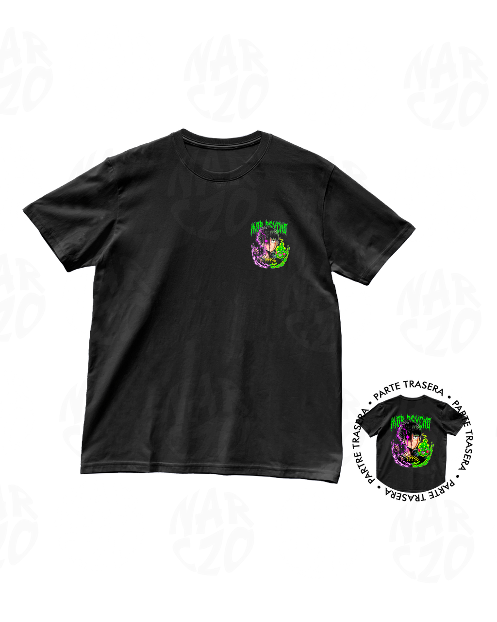 Mob Psycho 100