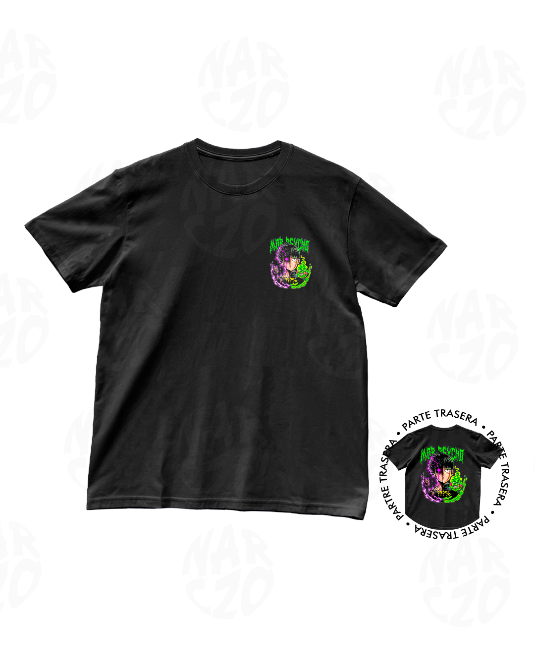 Mob Psycho 100