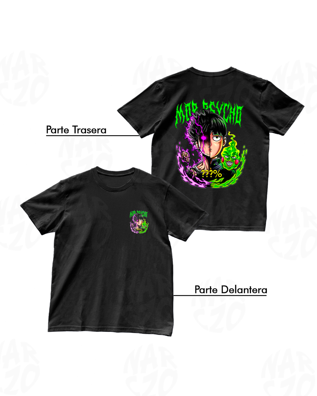 Mob Psycho 100