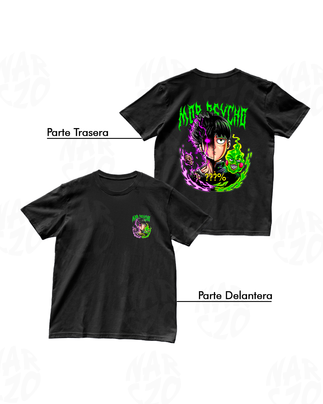 Mob Psycho 100