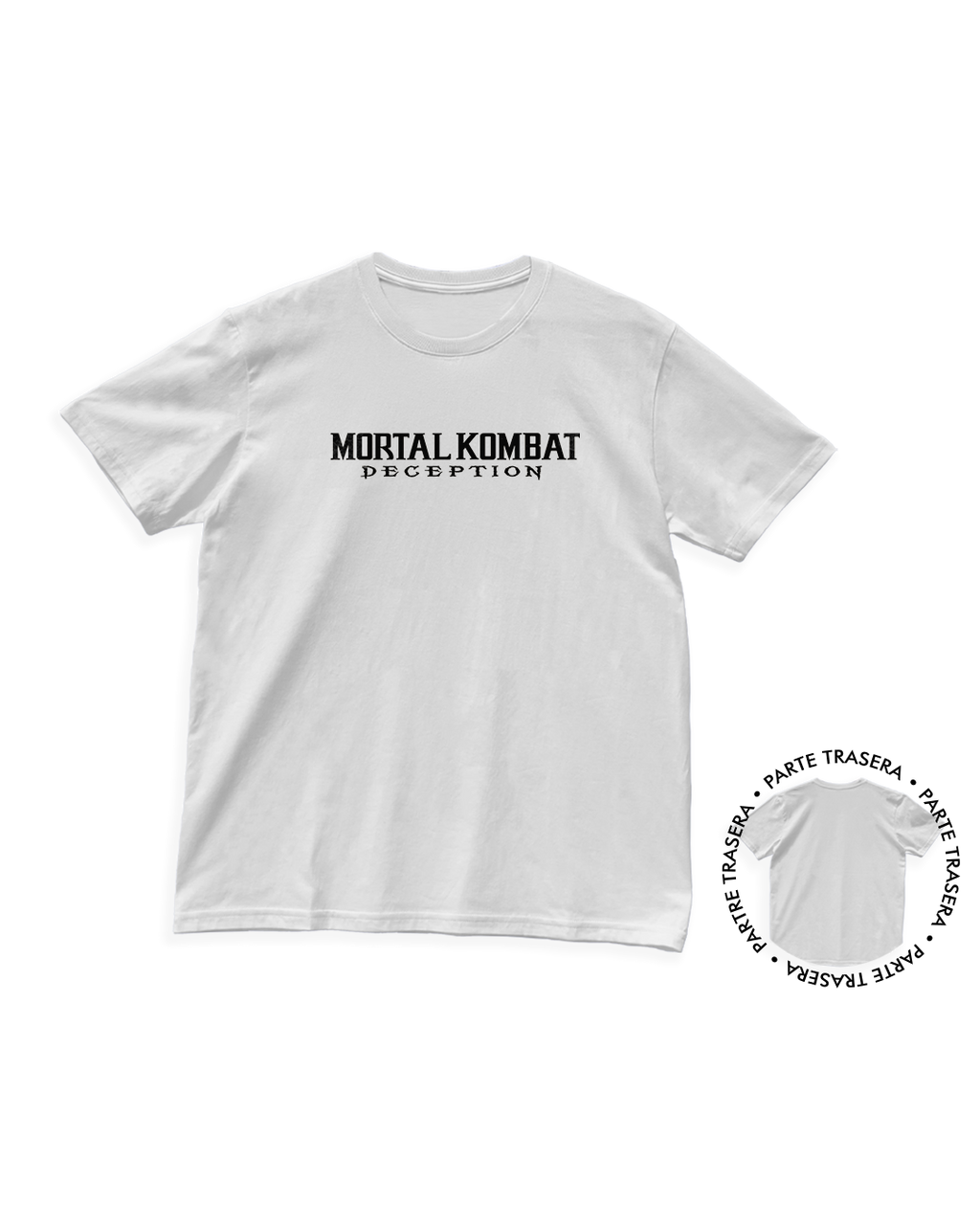 Mortal Kombat