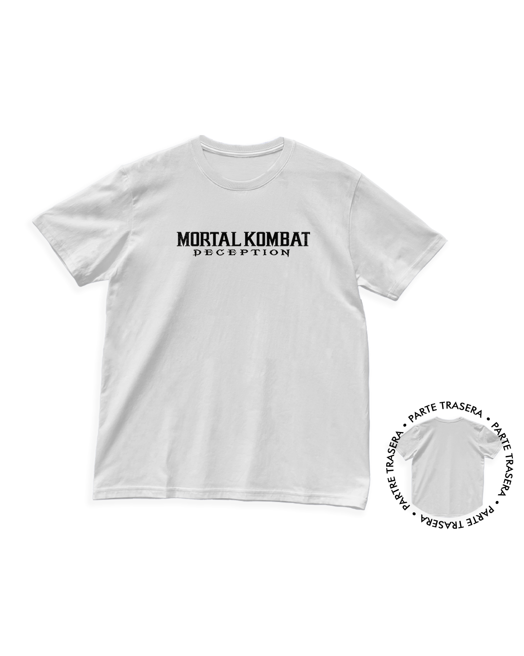 Mortal Kombat