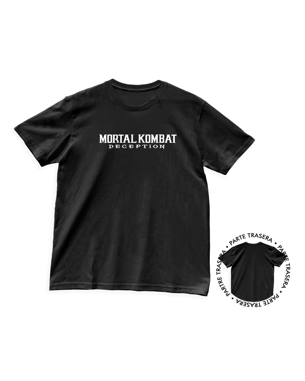 Mortal Kombat