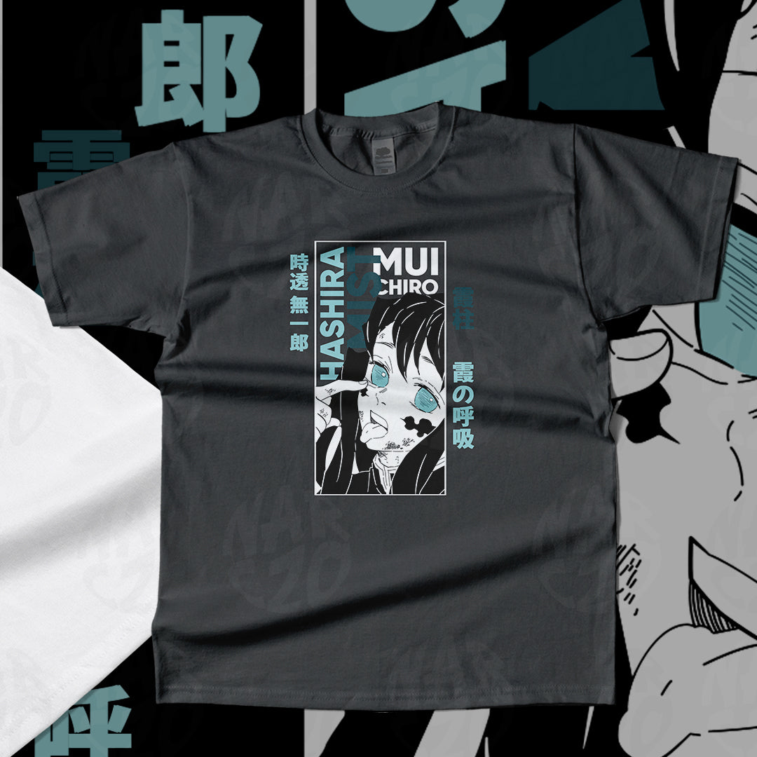 Kimetsu No Yaiba - Tokito