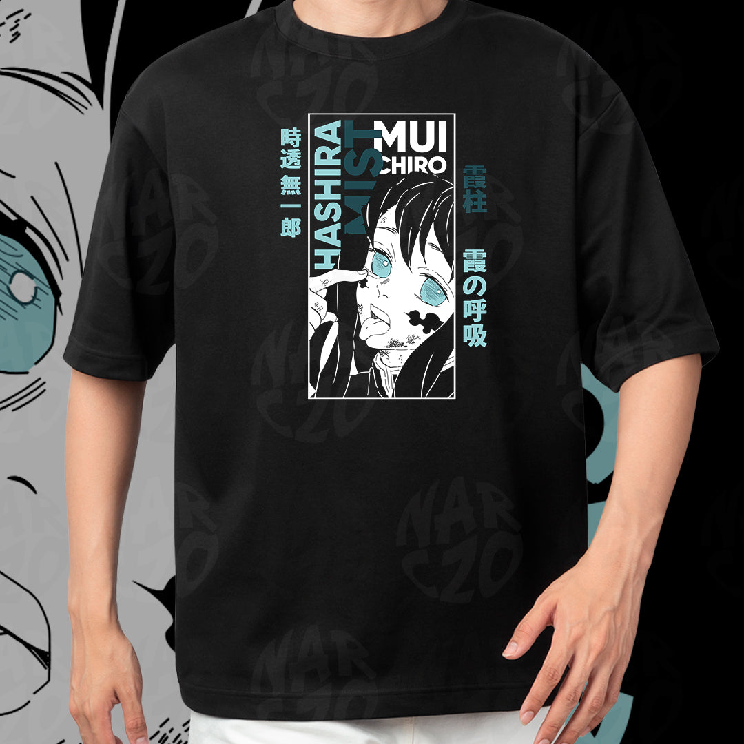 Kimetsu No Yaiba - Tokito
