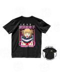 My Hero Academia - Himiko toga