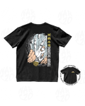 My Hero Academia - Tomura Shigaraki