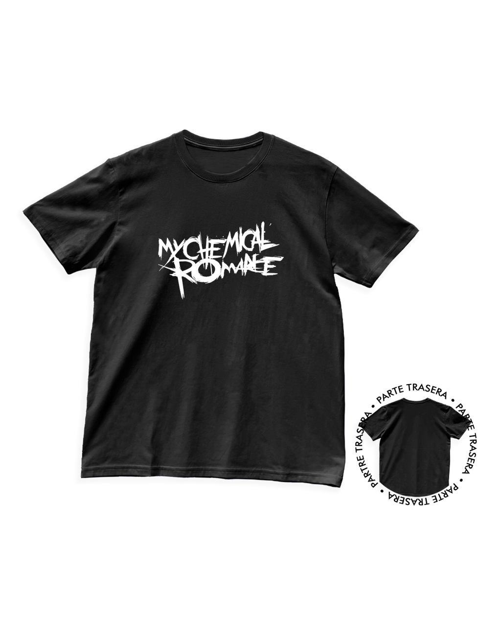 My Chemical Romance