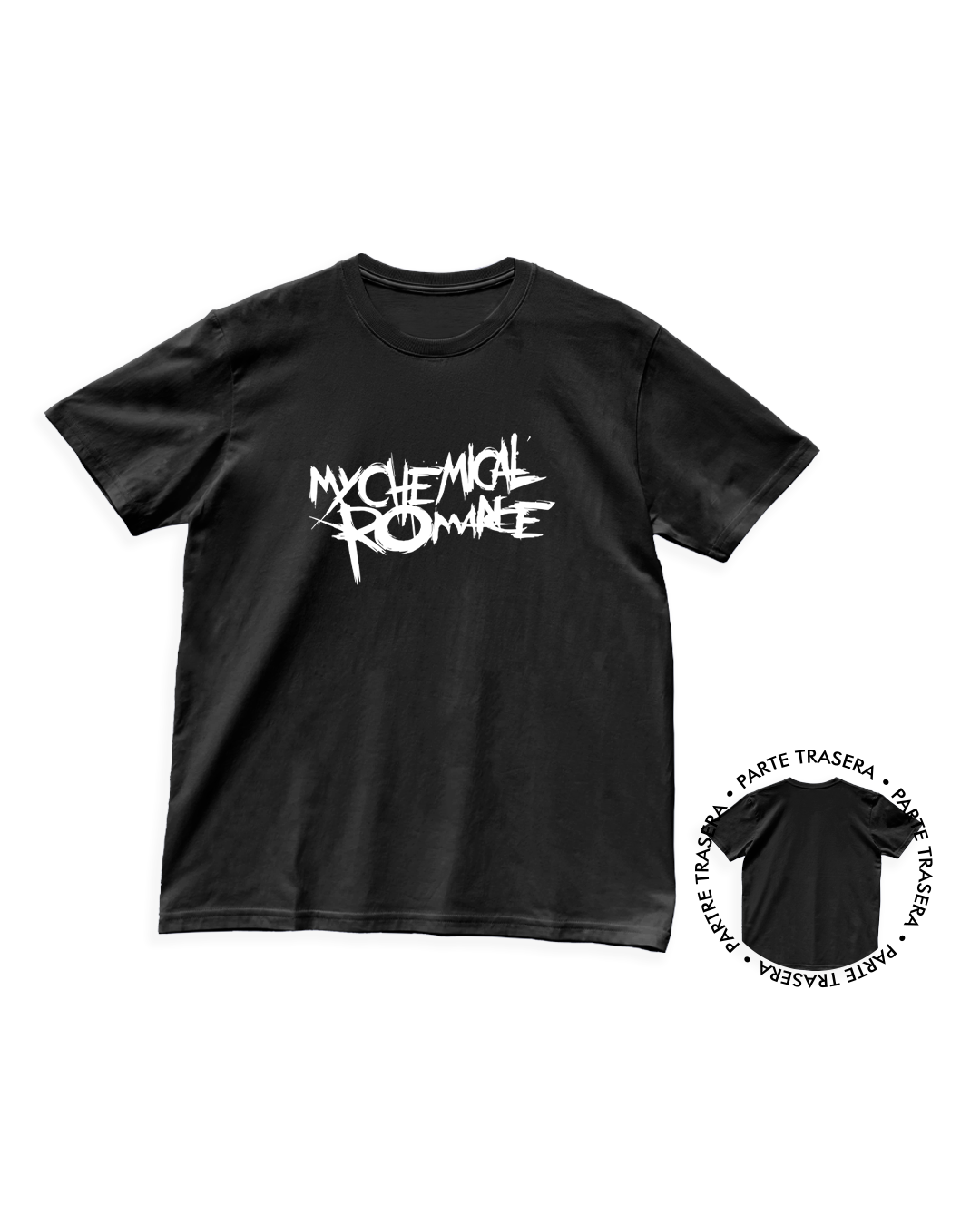 My Chemical Romance