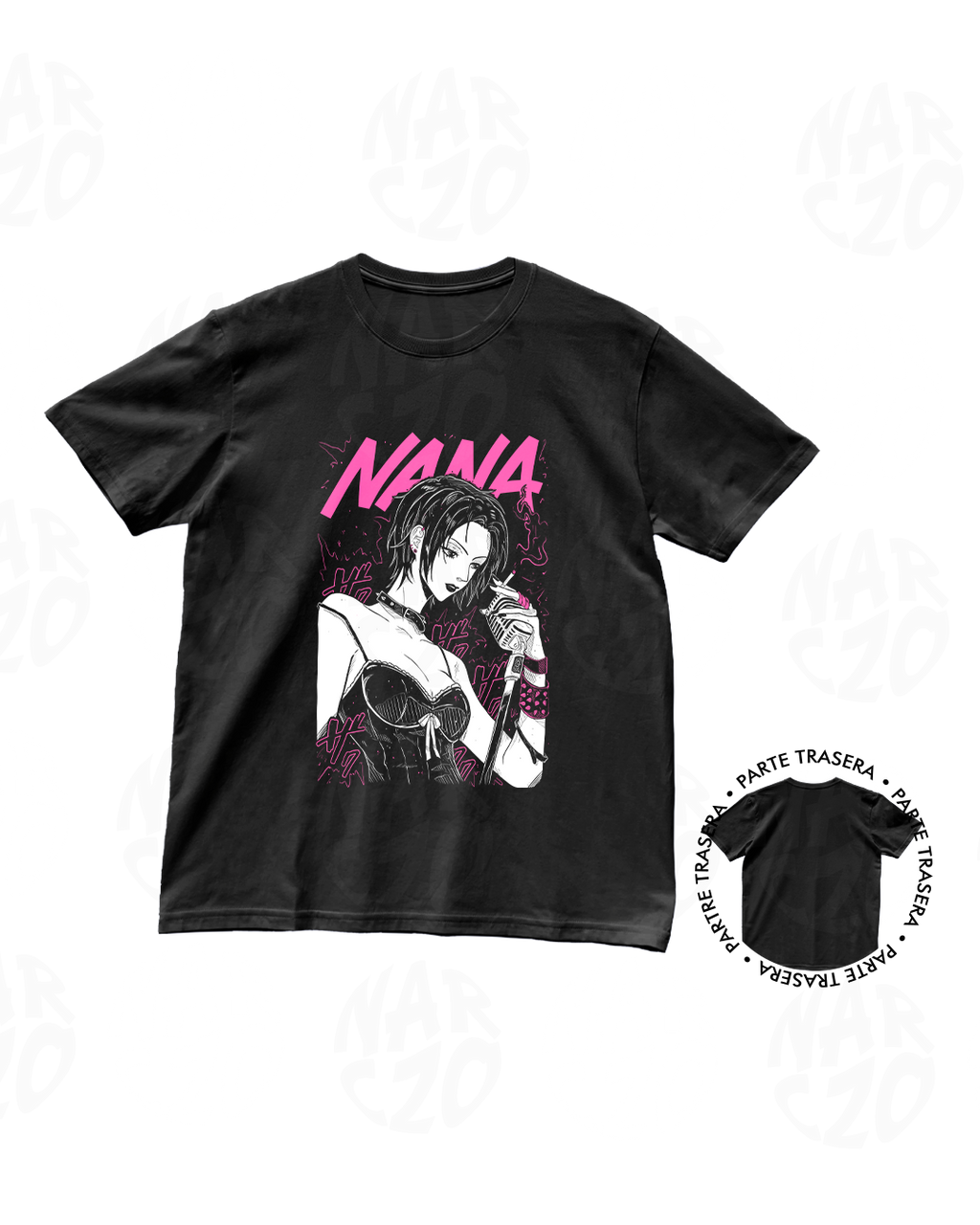 Nana