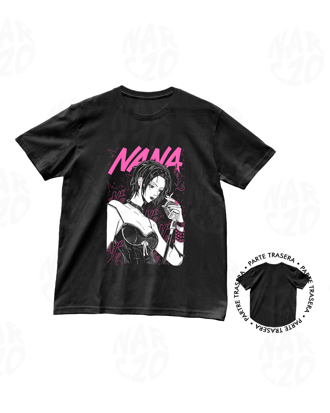 Nana