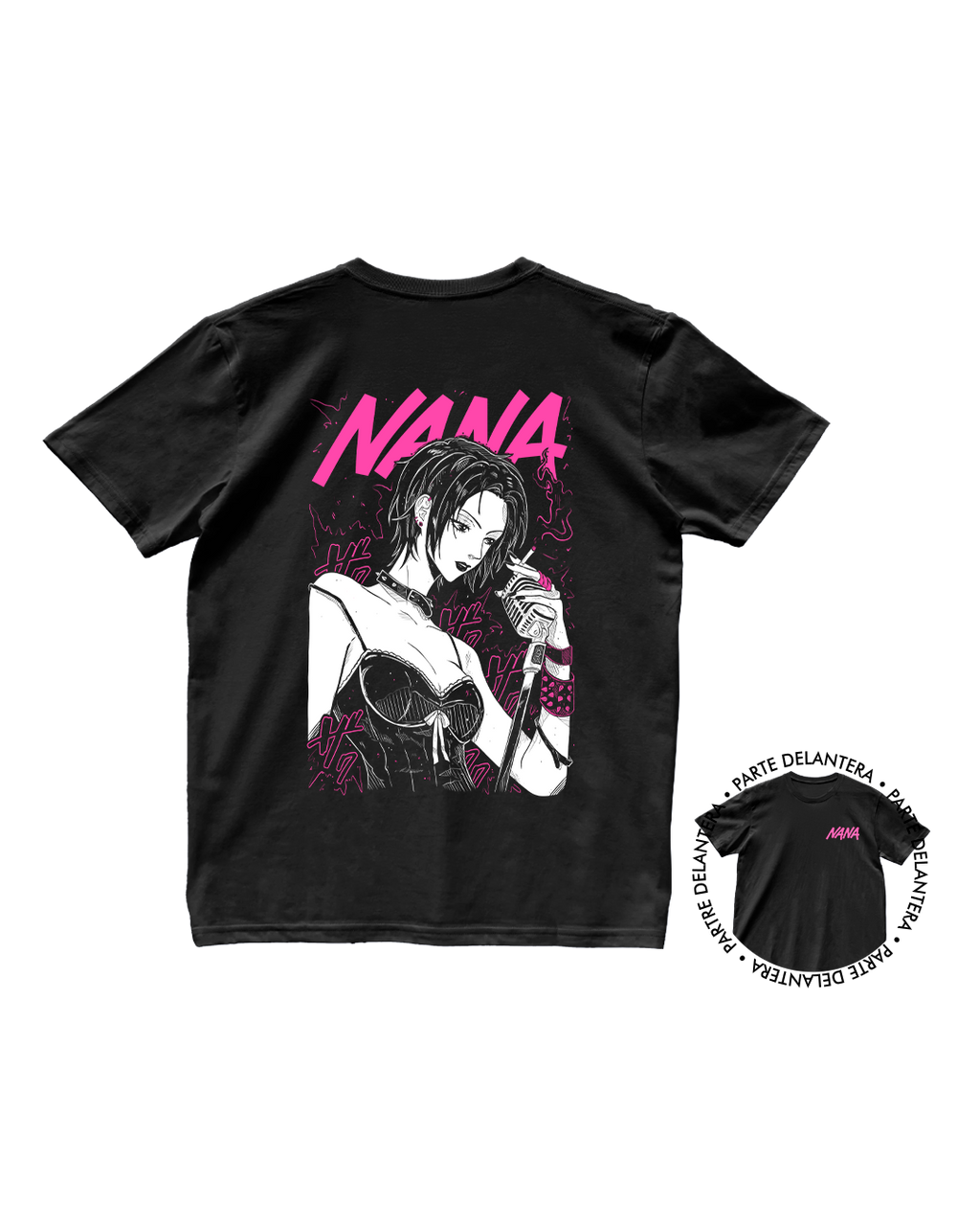 Nana