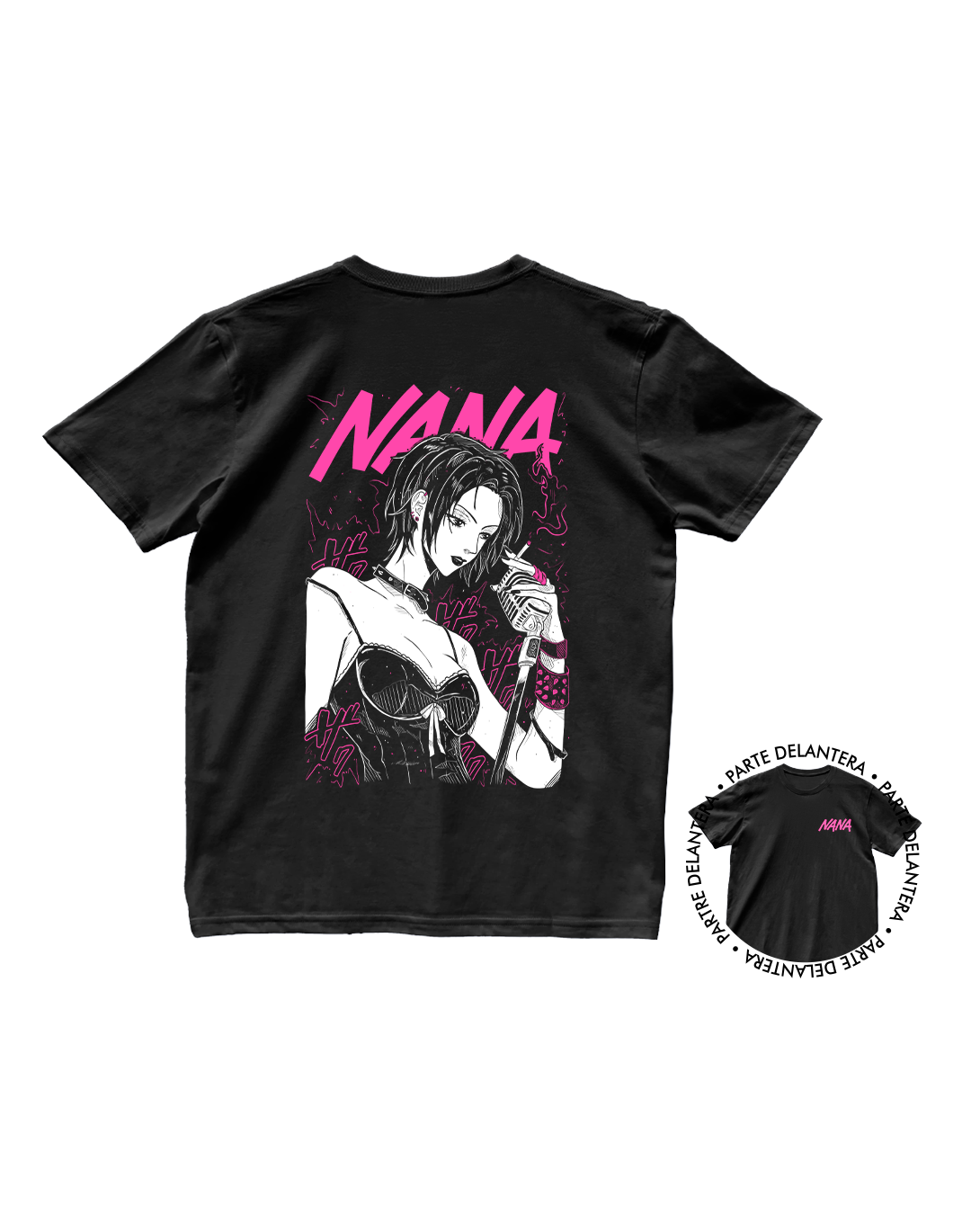 Nana