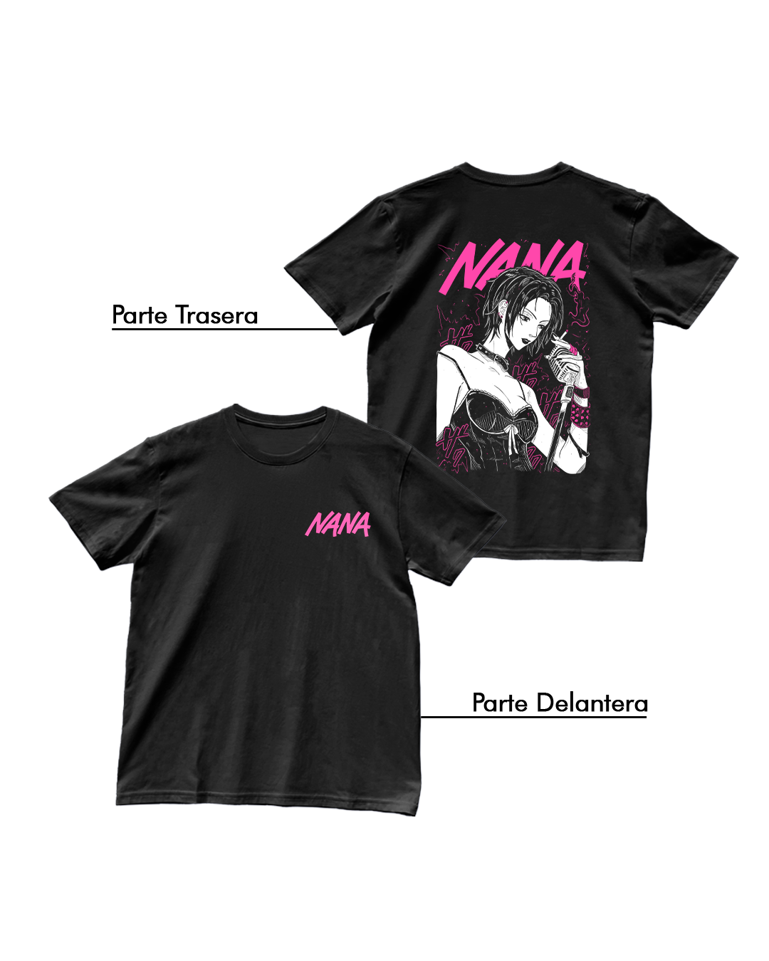 Nana