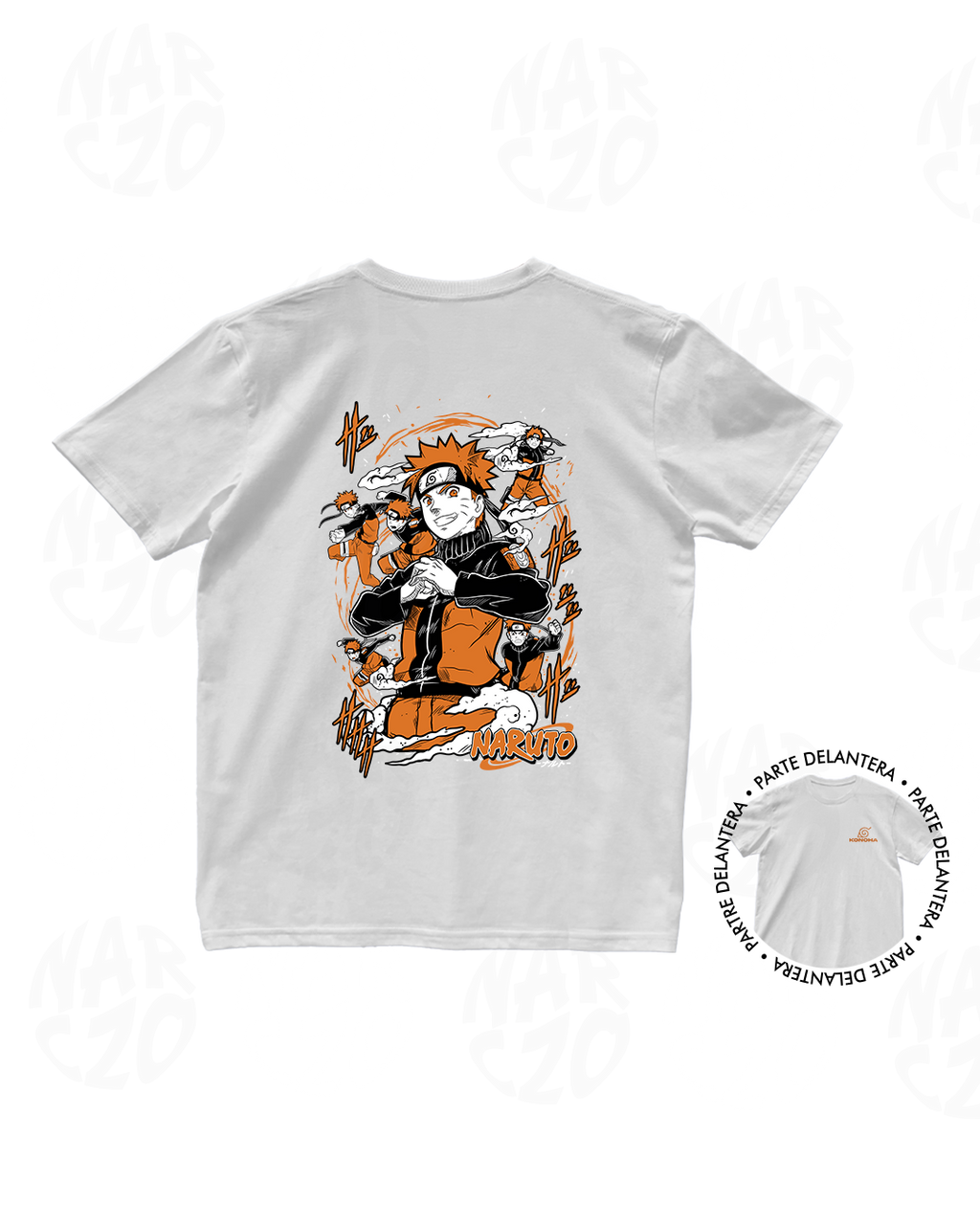 Naruto - Maruto