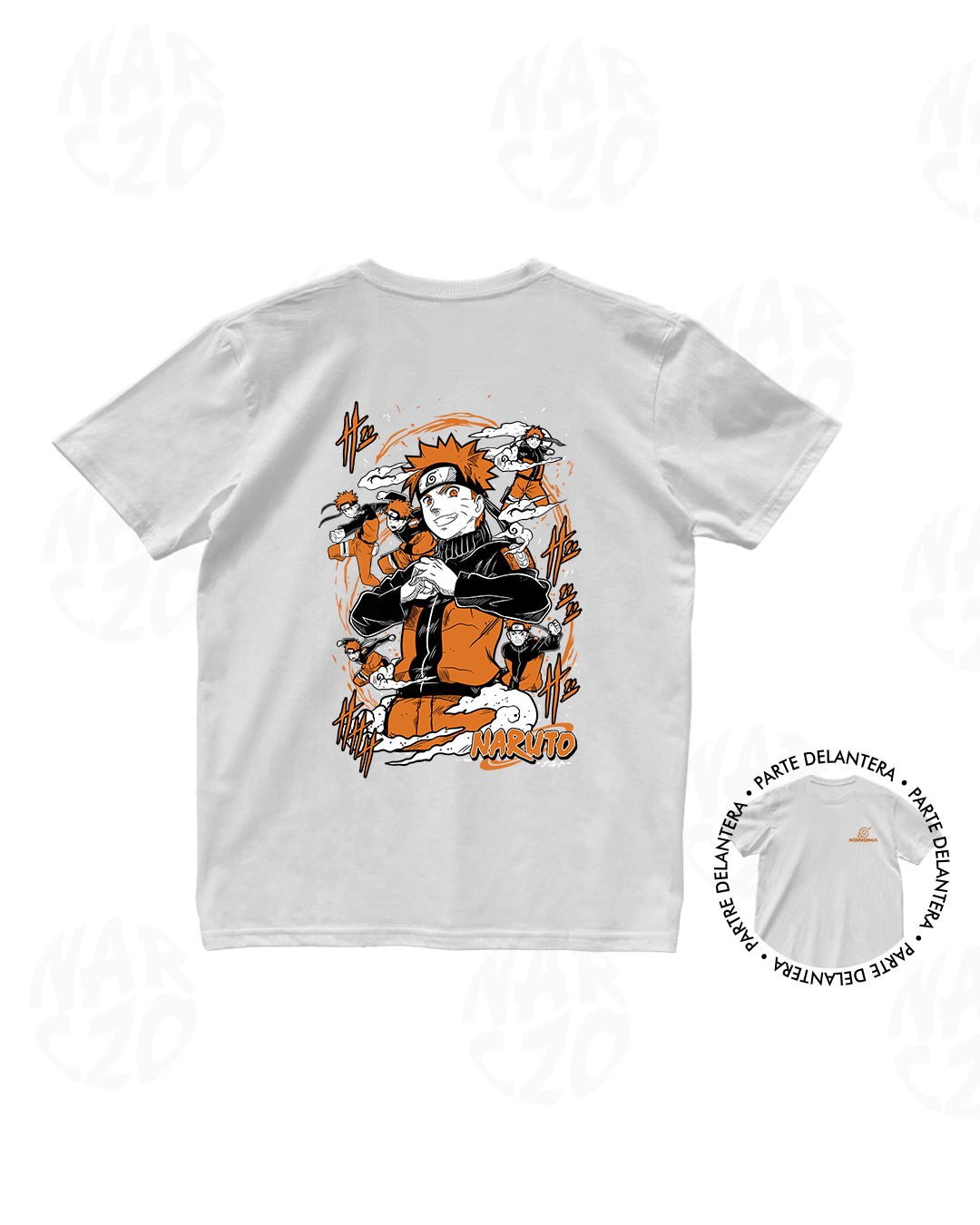 Naruto - Maruto