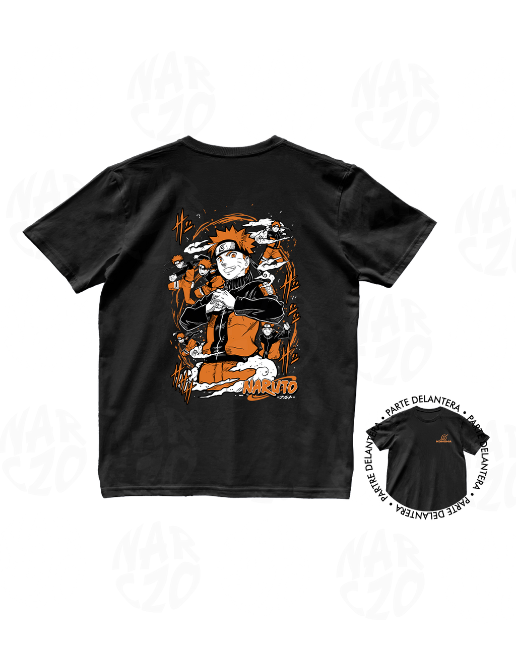 Naruto - Maruto