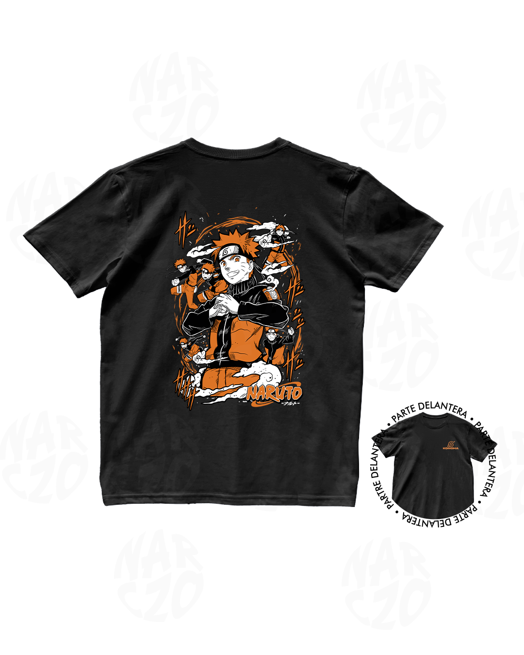 Naruto - Maruto