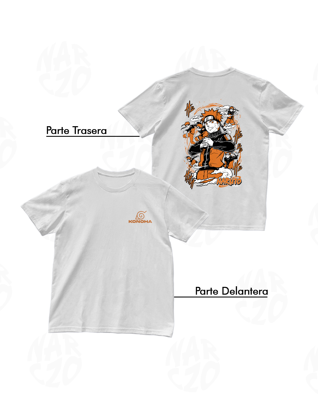Naruto - Maruto