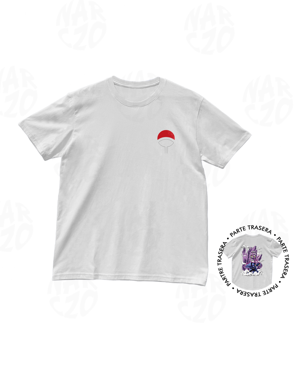Naruto - Obito Uchiha
