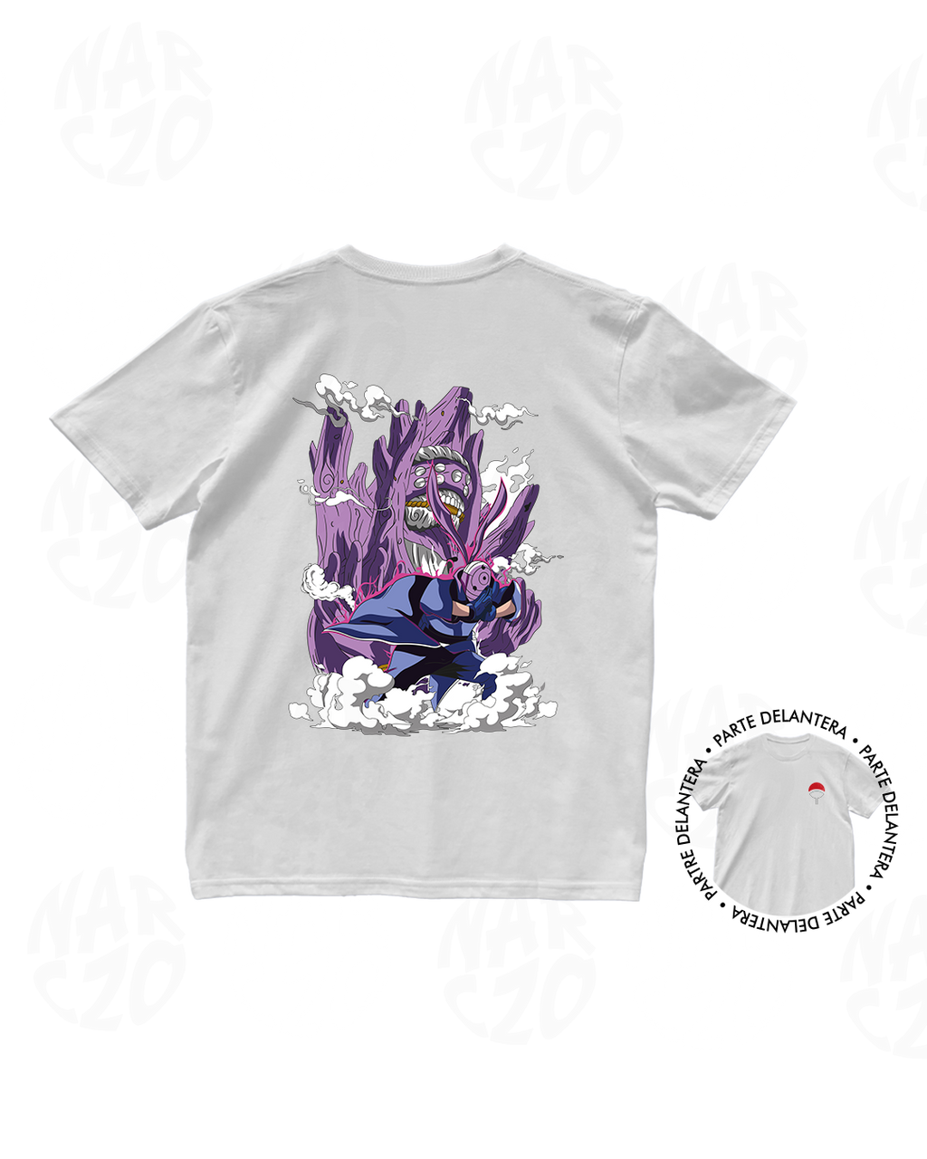 Naruto - Obito Uchiha